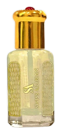 Nice and Spice by Swiss Arabian
