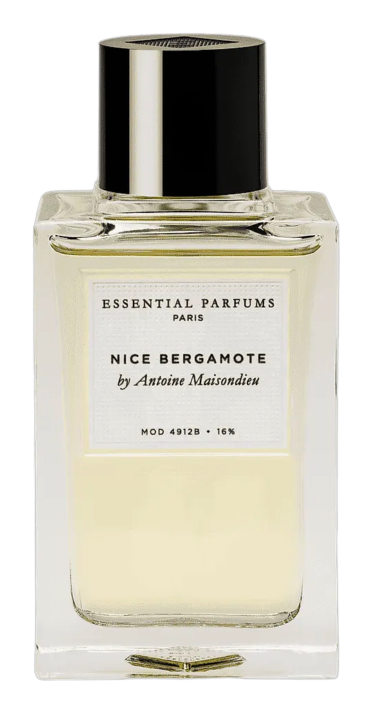Nice Bergamote by Essential Parfums