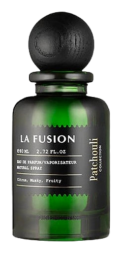 La Fusion