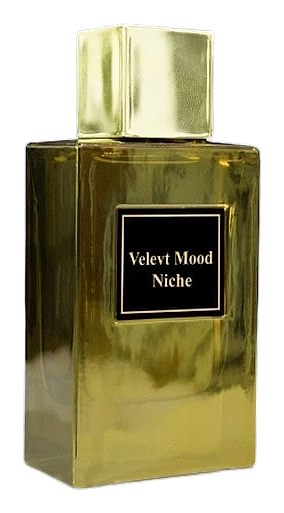 Velvet Mood