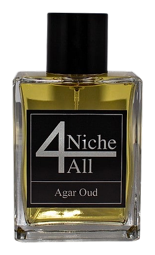 Agar Oud by Niche4All