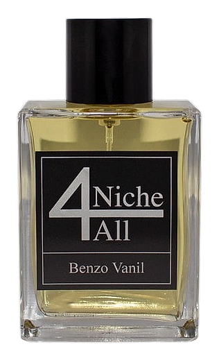 Benzo Vanil by Niche4All