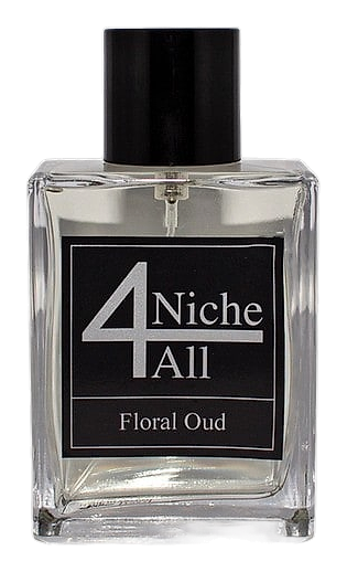Floral Oud by Niche4All