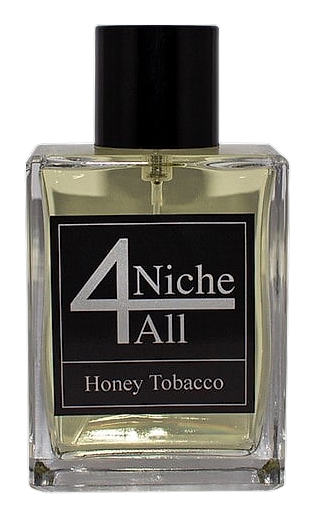 Honey Tobacco by Niche4All