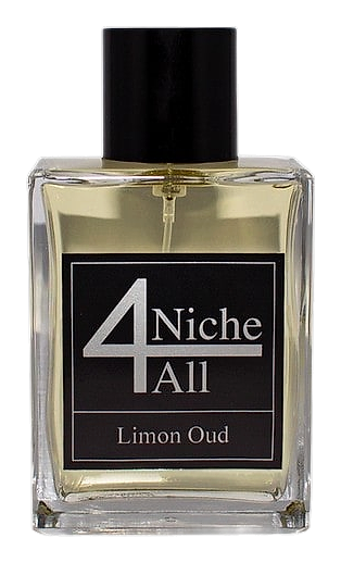 Limon Oud by Niche4All