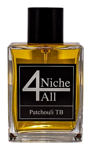 Patchouli Tb by Niche4All