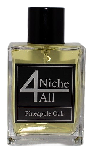 Pineapple Oak