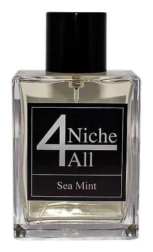 Sea Mint by Niche4All