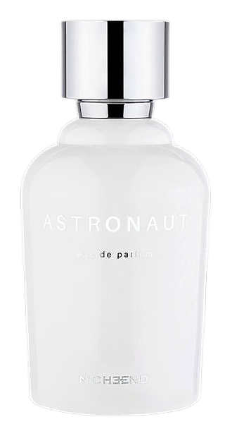 Astronaut by Nicheend