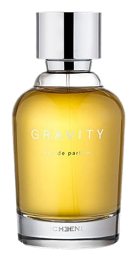 Gravity by Nicheend