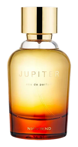 Jupiter by Nicheend