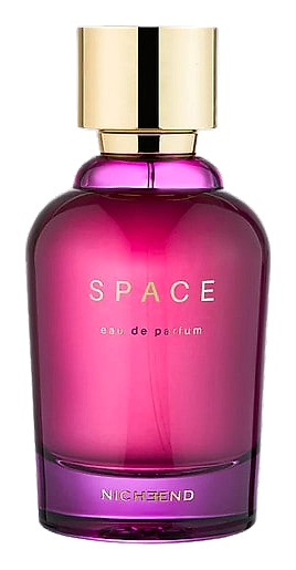 Space by Nicheend