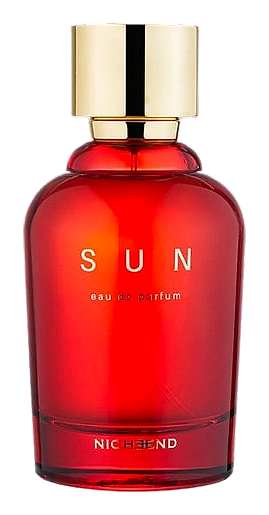 Sun by Nicheend
