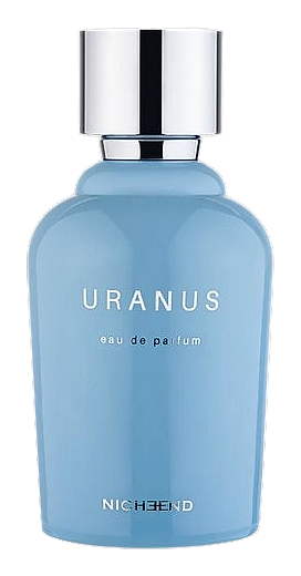 Uranus by Nicheend