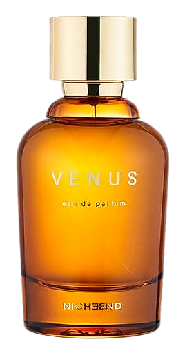 Venus by Nicheend