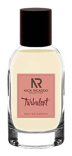 Nick Ricardo Collection Turbulent