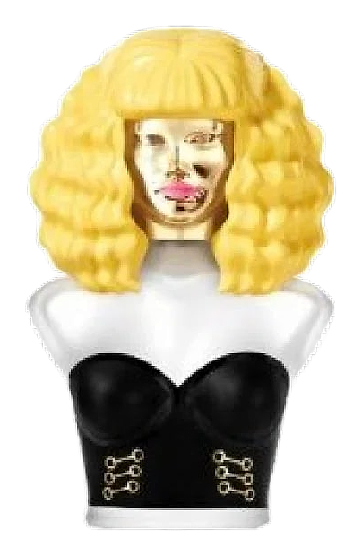 Minajesty Exotic Edition by Nicki Minaj