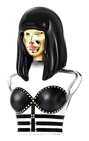Onika by Nicki Minaj