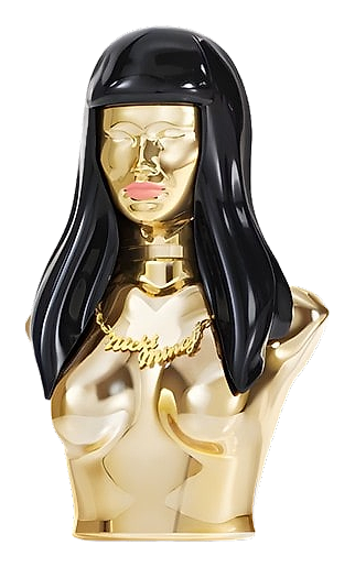 Pink Friday Deluxe Edition by Nicki Minaj