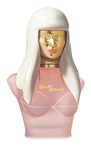 Pink Friday Special Edition by Nicki Minaj