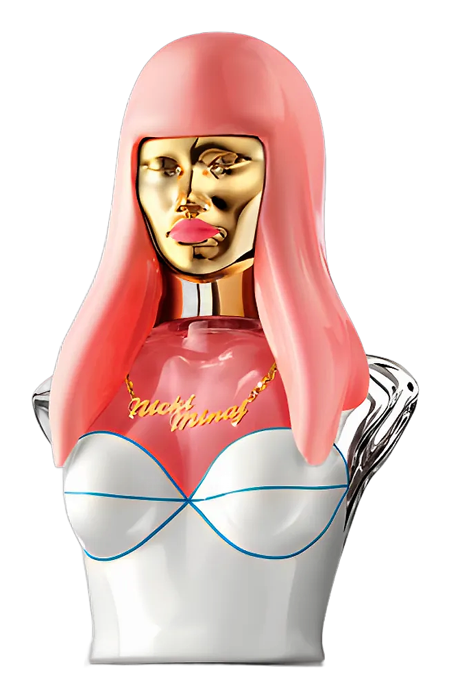 Pink Friday by Nicki Minaj