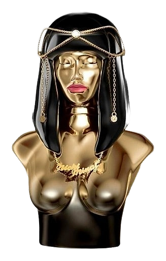 Queen by Nicki Minaj