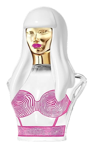 The Pinkprint by Nicki Minaj