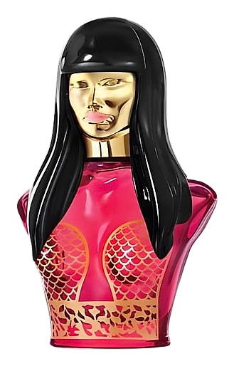 Trini Girl by Nicki Minaj