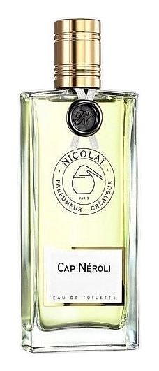 Nicolai Cap Neroli