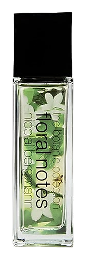 Jasmine, Lotus and Green Tea