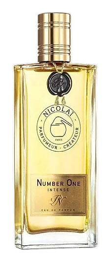 Nicolai Parfums De Nicolai Number One Intense