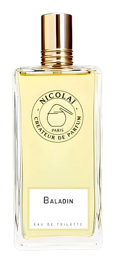 Nicolai Parfumeur Createur Baladin