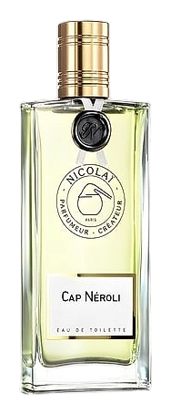 Cap Neroli by Nicolai Parfumeur Createur