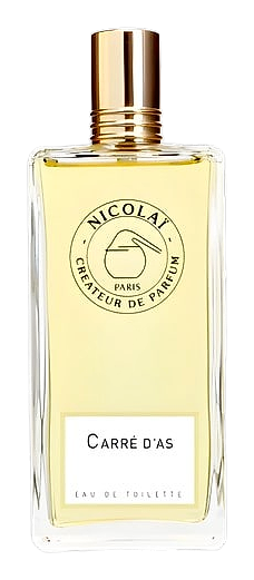 Carre D'as by Nicolai Parfumeur Createur