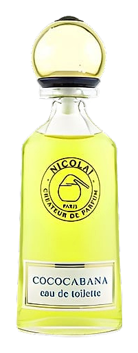 Nicolai Parfumeur Createur Cococabana