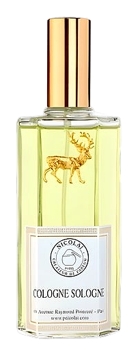 Cologne Sologne by Nicolai Parfumeur Createur