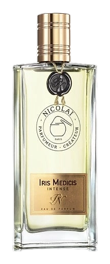 Nicolai Parfumeur Createur Iris Medicis Intense