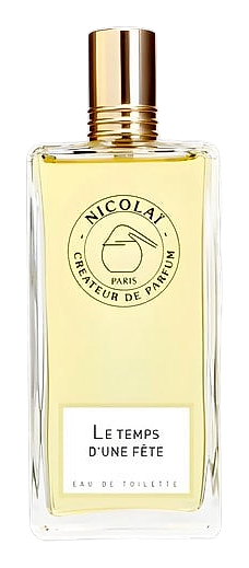 Nicolai Parfumeur Createur L'Eau Chic