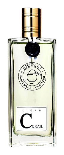 Nicolai Parfumeur Createur L’Eau Corail
