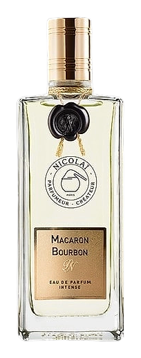 Macaron Bourbon by Nicolai Parfumeur Createur