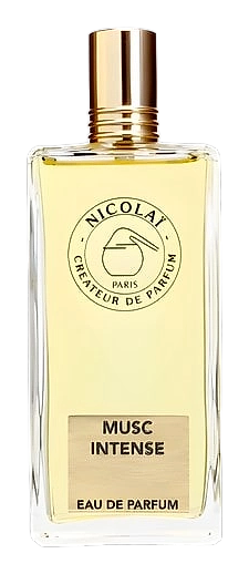 Musc Intense by Nicolai Parfumeur Createur