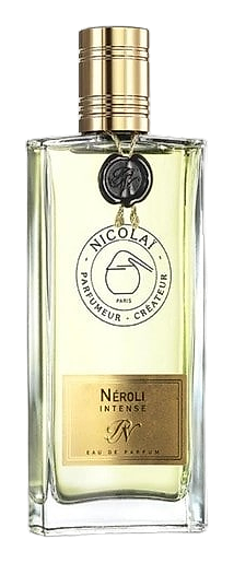 Néroli Intense by Nicolai Parfumeur Createur