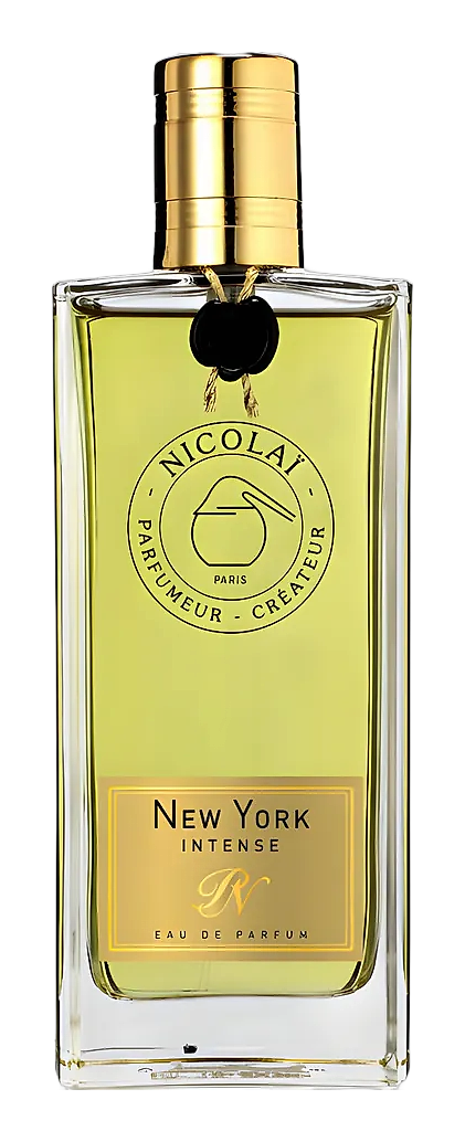 New York Intense by Nicolai Parfumeur Createur