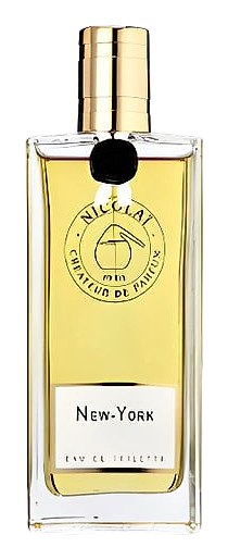 Nicolai Parfumeur Createur New York