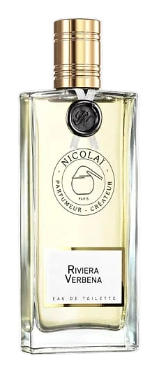 Nicolai Parfums De Nicolai Riviera Verbena