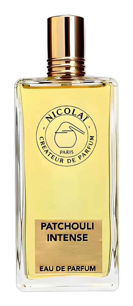 Patchouli Intense by Nicolai Parfumeur Createur