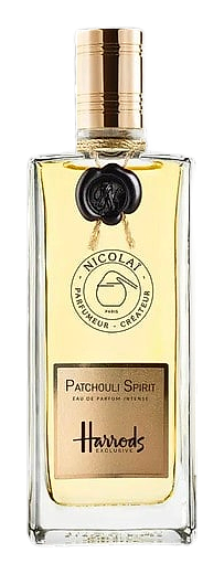 Nicolai Parfumeur Createur Patchouli Spirit