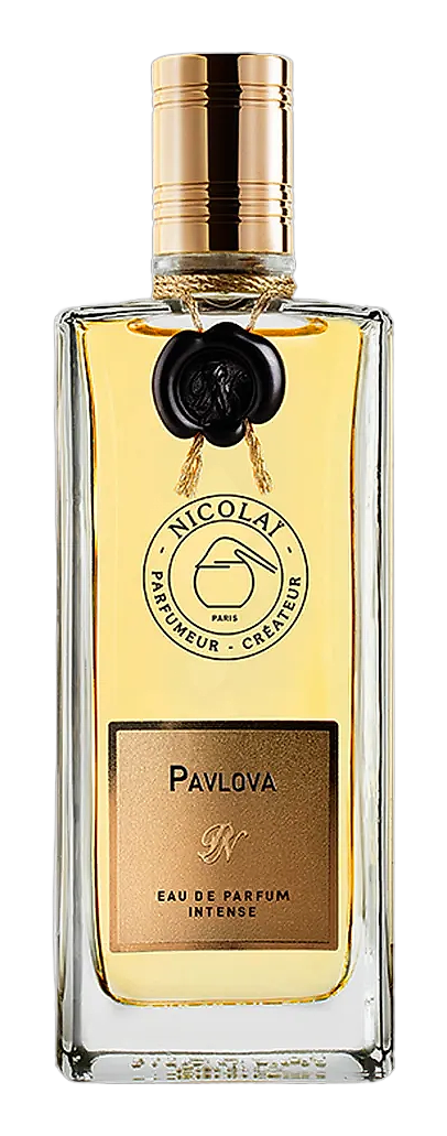 Pavlova by Nicolai Parfumeur Createur