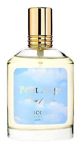 Nicolai Parfumeur Createur Petit Ange