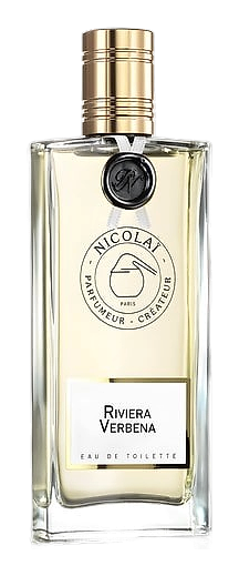 Nicolai Parfumeur Createur Riviera Verbena